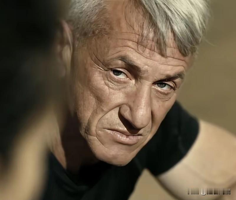 所有演员为了一个奖杯挤破脑袋，可是这位倔老头，得了奖也不去领，压根不把奖杯当回事