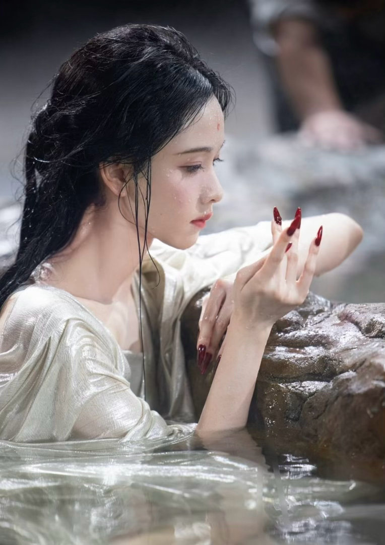 狐媚子这事真的需要天分优酷把知否说的狐媚子天分找到了看了月鳞绮纪彻底信了，有人费