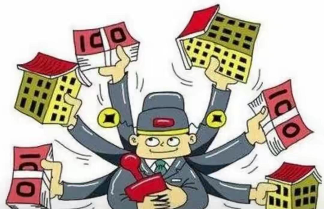 从调查看，90%以上贪官都是贪腐了好多年，边干边腐、边升边腐

一份权威调查显示