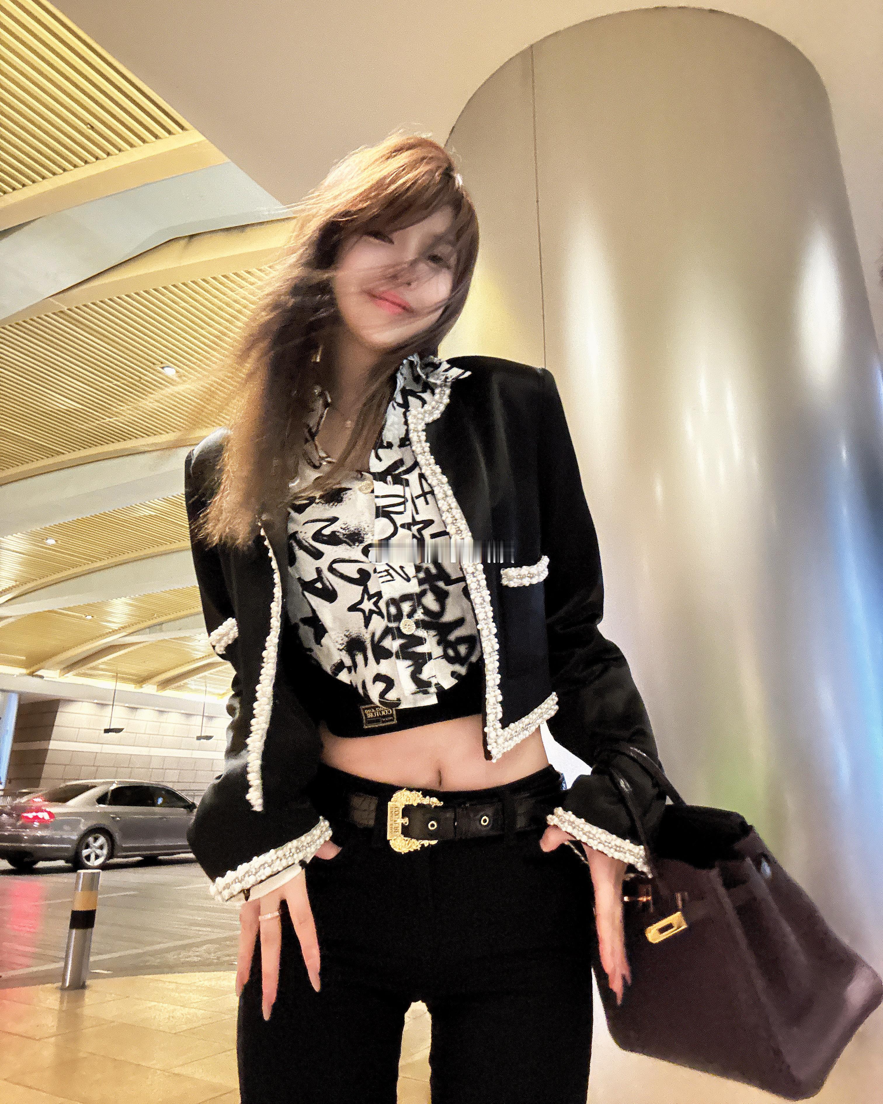 什么时候把嘟嘟🐱带回来玩就好了 ​​​