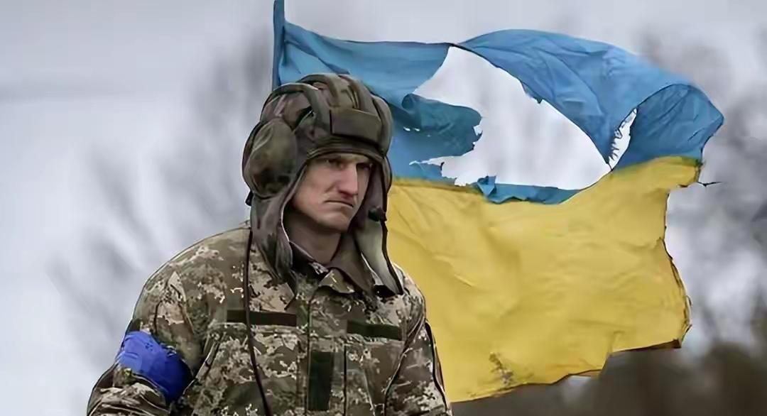 乌克兰高官紧急访华有三大战略意图！寻找新靠山，避免被大国瓜分