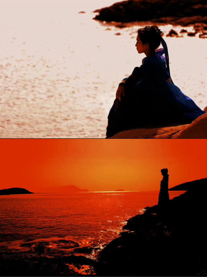 龙葵长尾效应 不管刷到多少次龙葵的片段，都会忍不住再看一遍。那种熟悉的感觉，就像