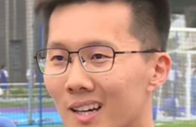 台北市议员游淑慧近日在政论节目中分析，国民党前发言人萧敬严在通过初选后，下方留言