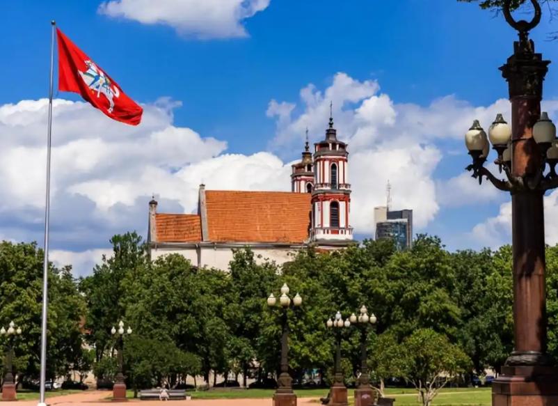 中国正式对外表态，对立陶宛出手毫不留情！

这句话一抛出来，外界立刻意识到，这一