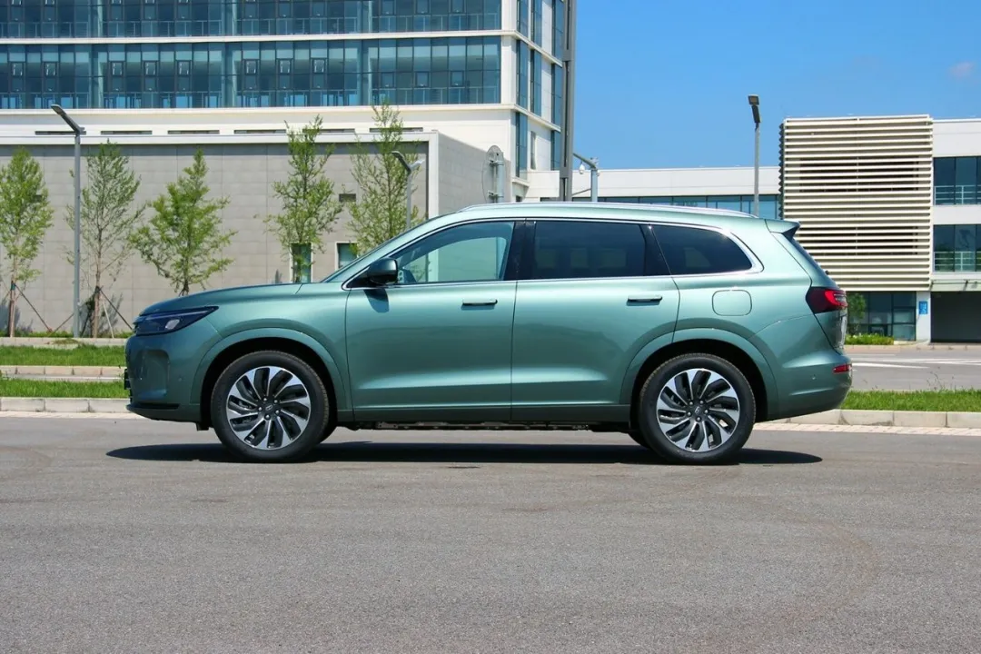 问界M7失控事件，第三方鉴定刹车失灵！