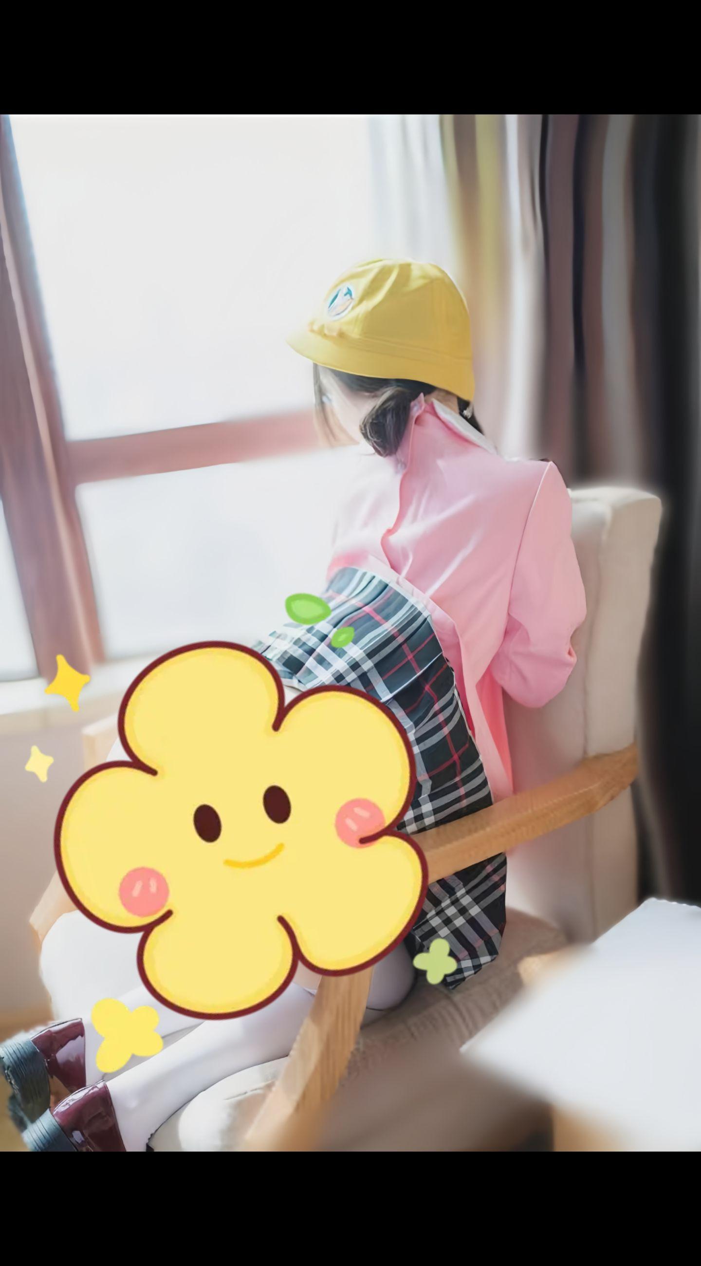 甜系女孩 二次元少女 少女感 换装重生 甜美穿搭