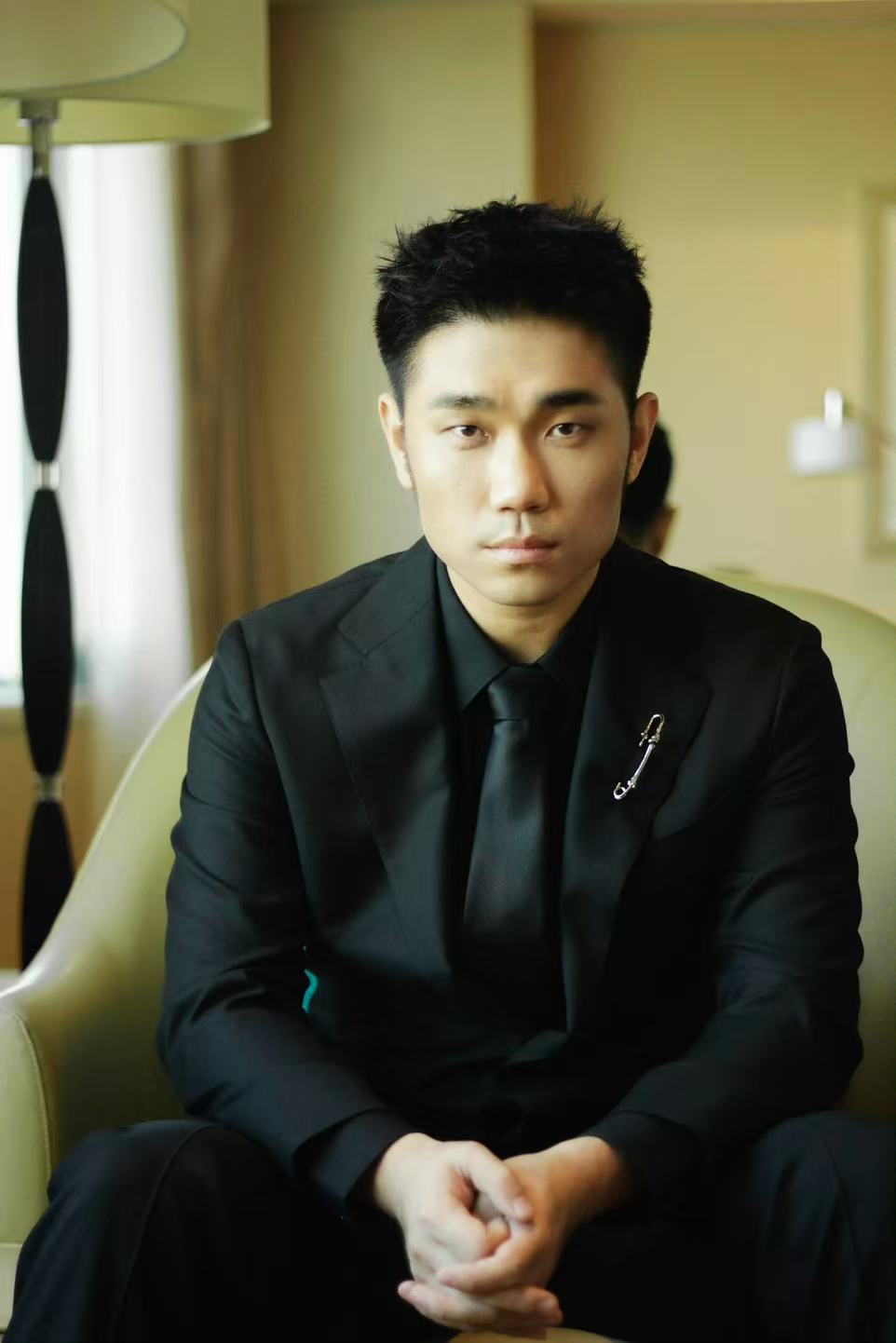 翟佳宁还是黑粉黏性强 被骂四个月骂出一万多字骂街素材，翟佳宁这心态我真的服。黑粉