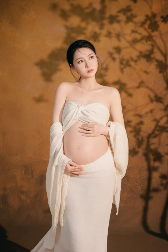 预约一个明年🧨可以牵着走的小朋友👼