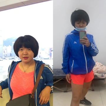红烧肉吃完教减肥