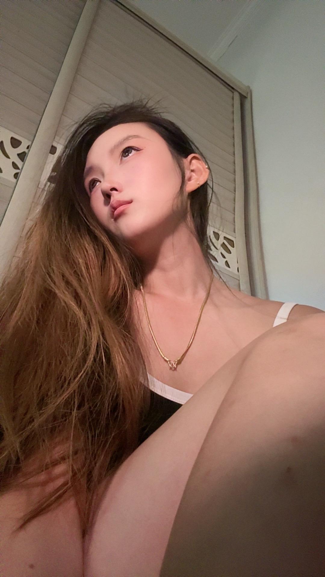 天气要降温了，连你的态度都冷冷的。
