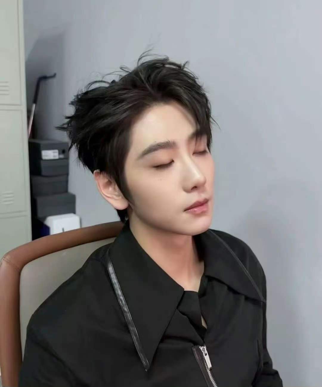 崔雨鑫收官小作文真情流露 炽热的故事只有21天，但崔雨鑫的真情从未落幕。收官小作