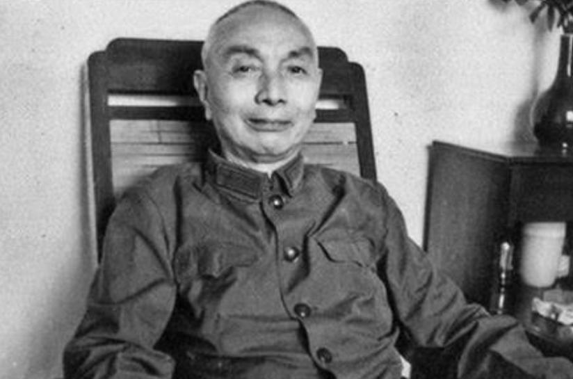 熊蕾偶遇周恩来总理，总理：你爸爸是谁？ 熊蕾：反正你也不认识他
“1962年10