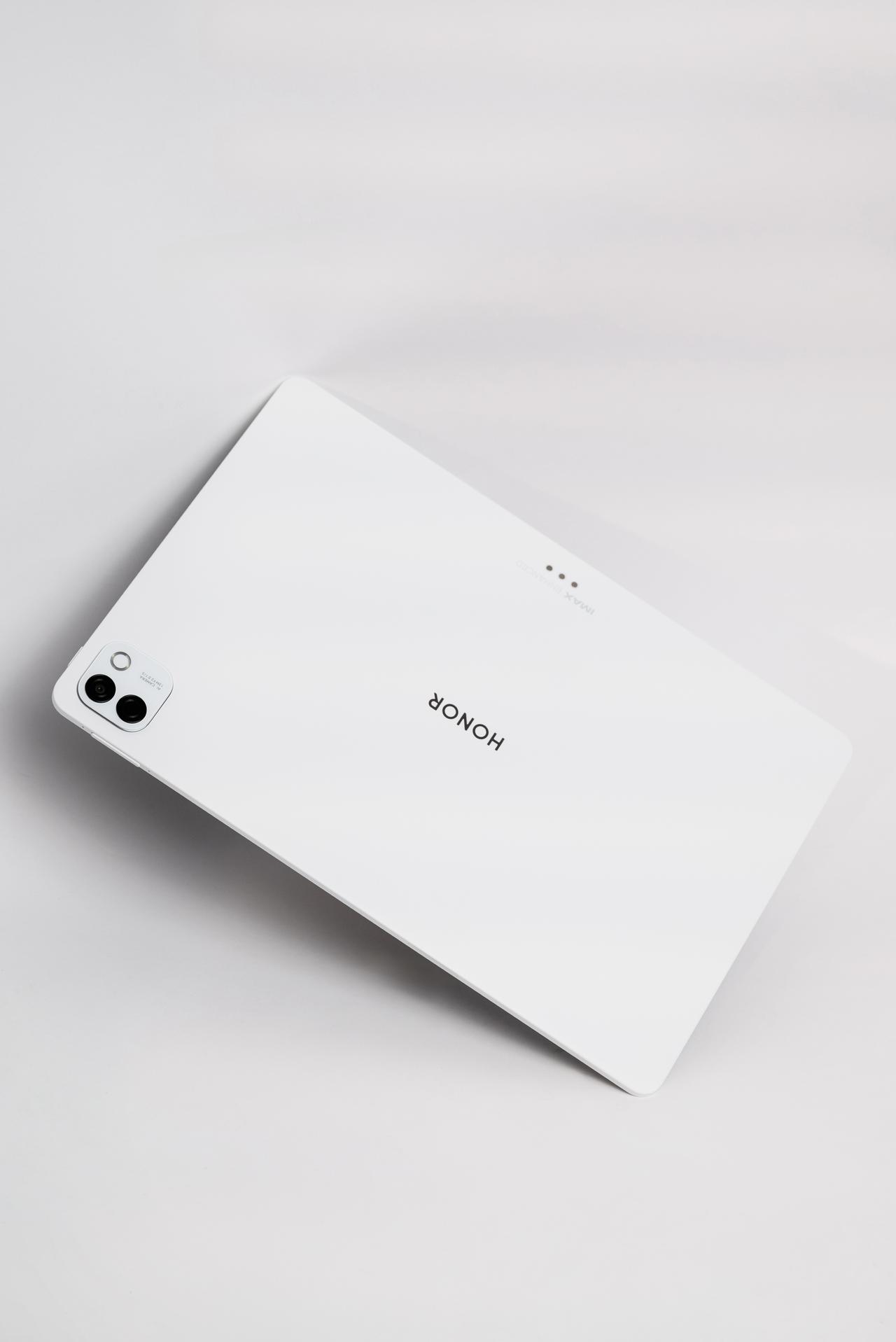 荣耀MagicPad3 Pro，超高屏占比，轻薄好用！