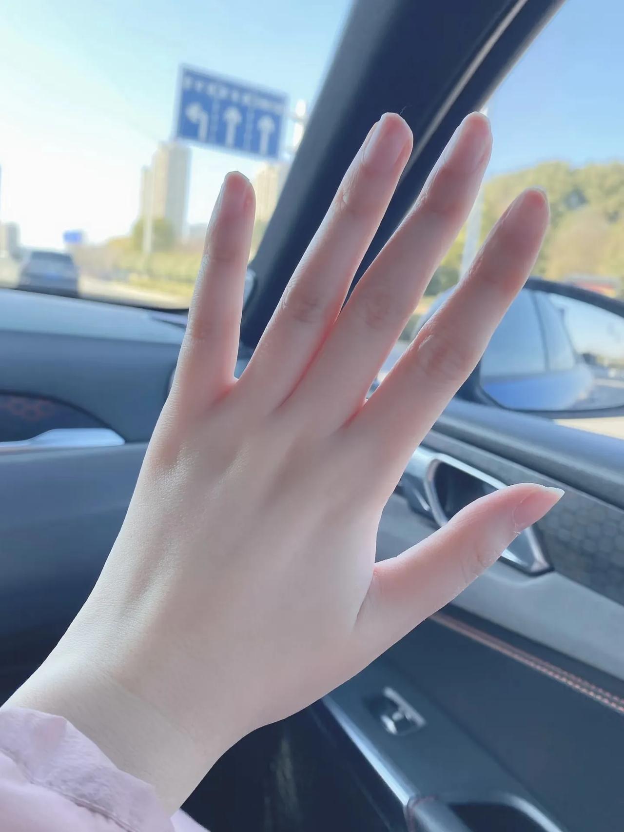 🐹🐹🐹帮我看看手掌✋这手能发财不？？？