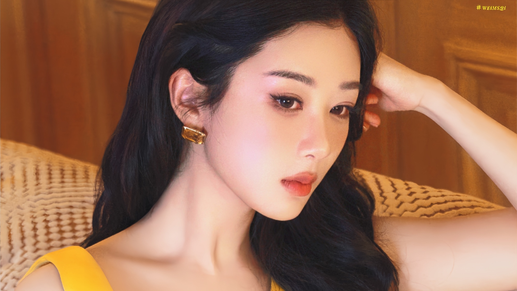 近來無恙，你還會為一些小事而哭泣嗎。 ​​​