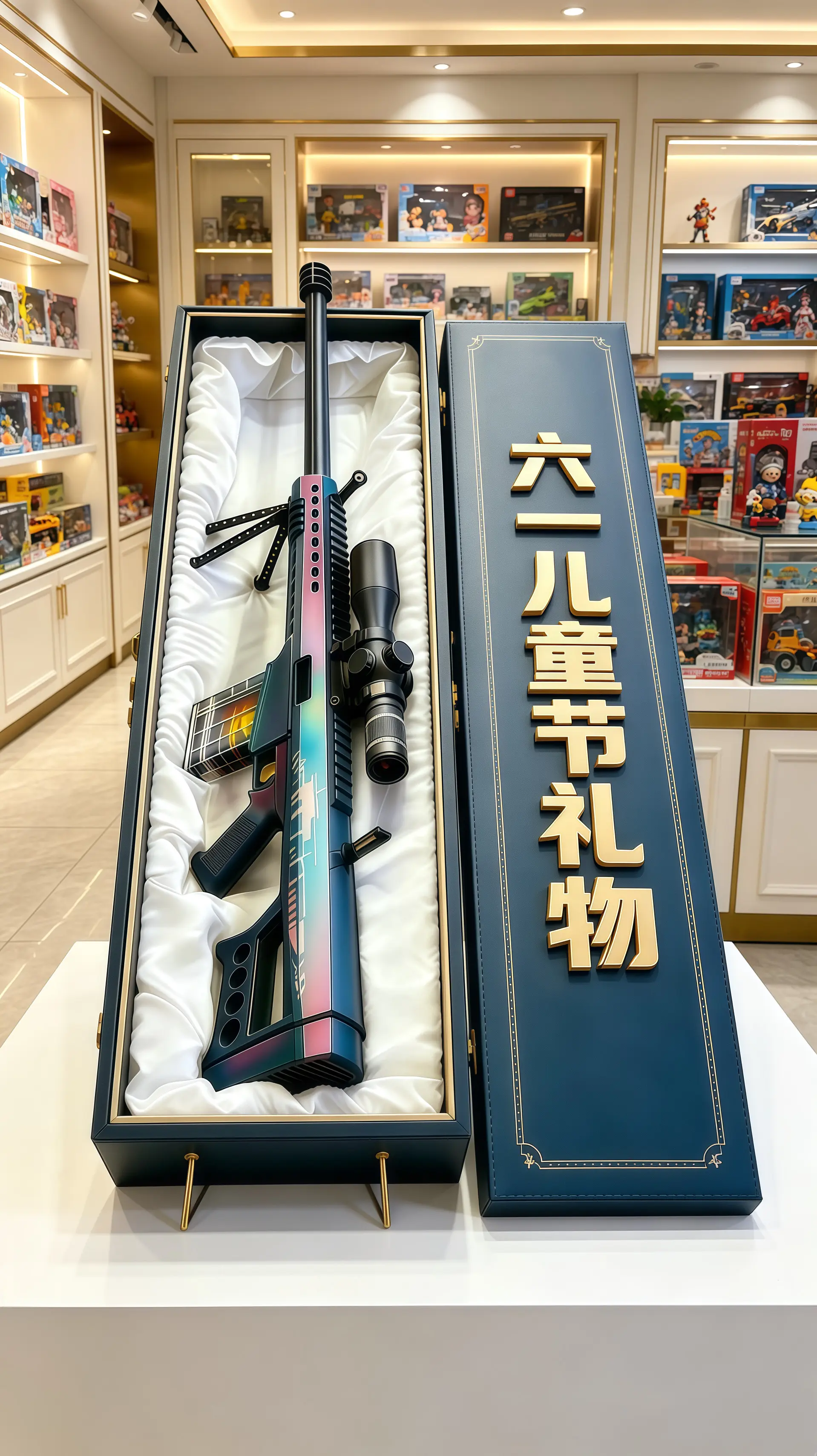 六一儿童节礼物礼物推荐 六一礼物推荐 男孩玩具亲子互动玩具