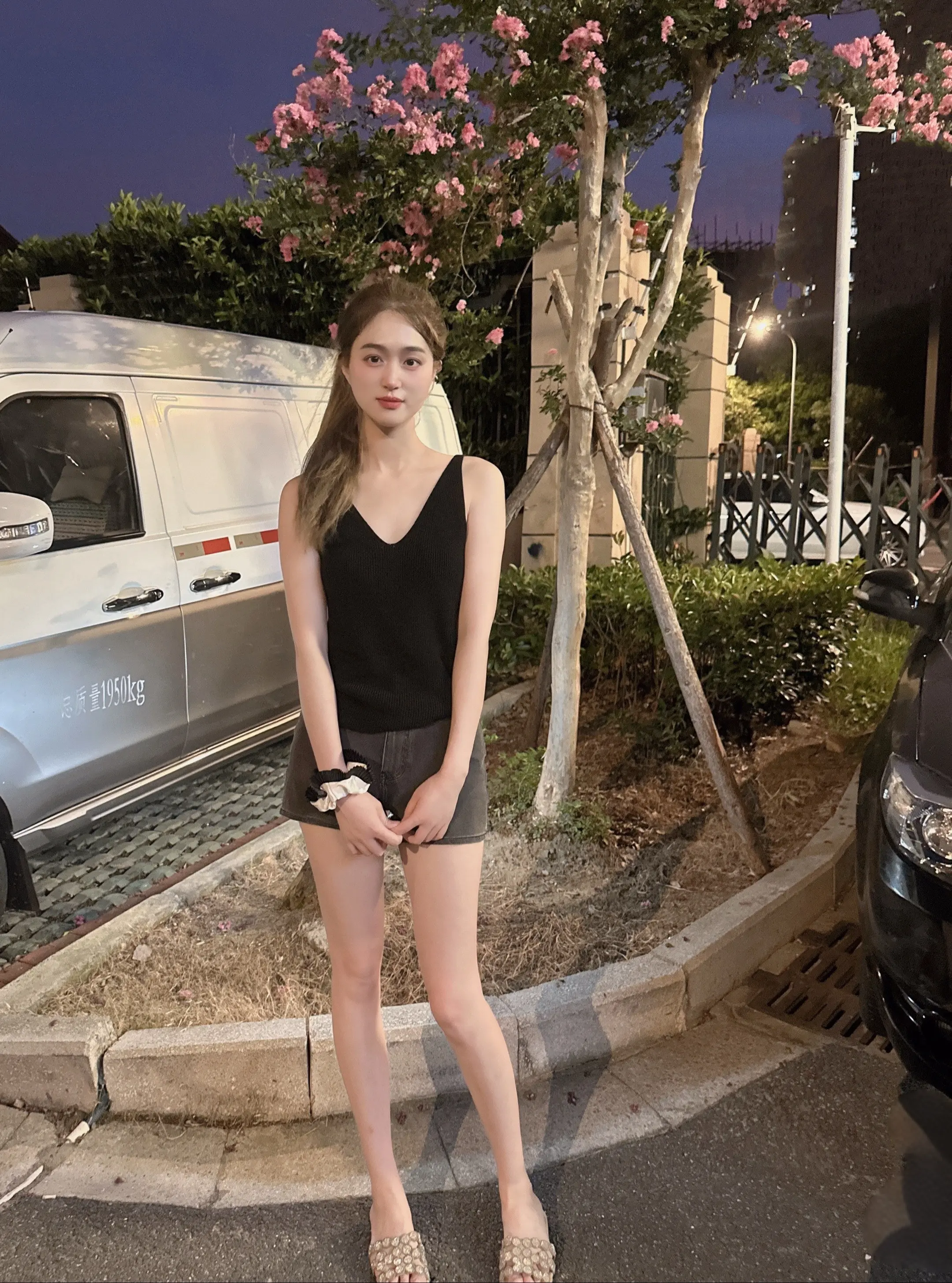 我很理智 我看得清  但心不舒服