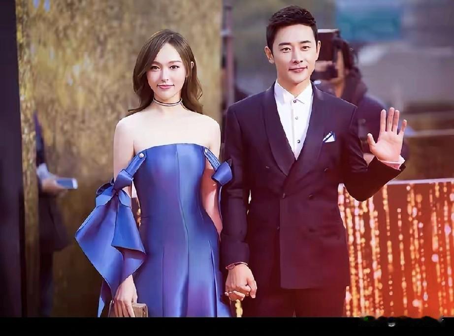 我就说罗晋和唐嫣没离婚，果然，是人们造谣！
罗晋工作室已经严正声明，传言中的离婚