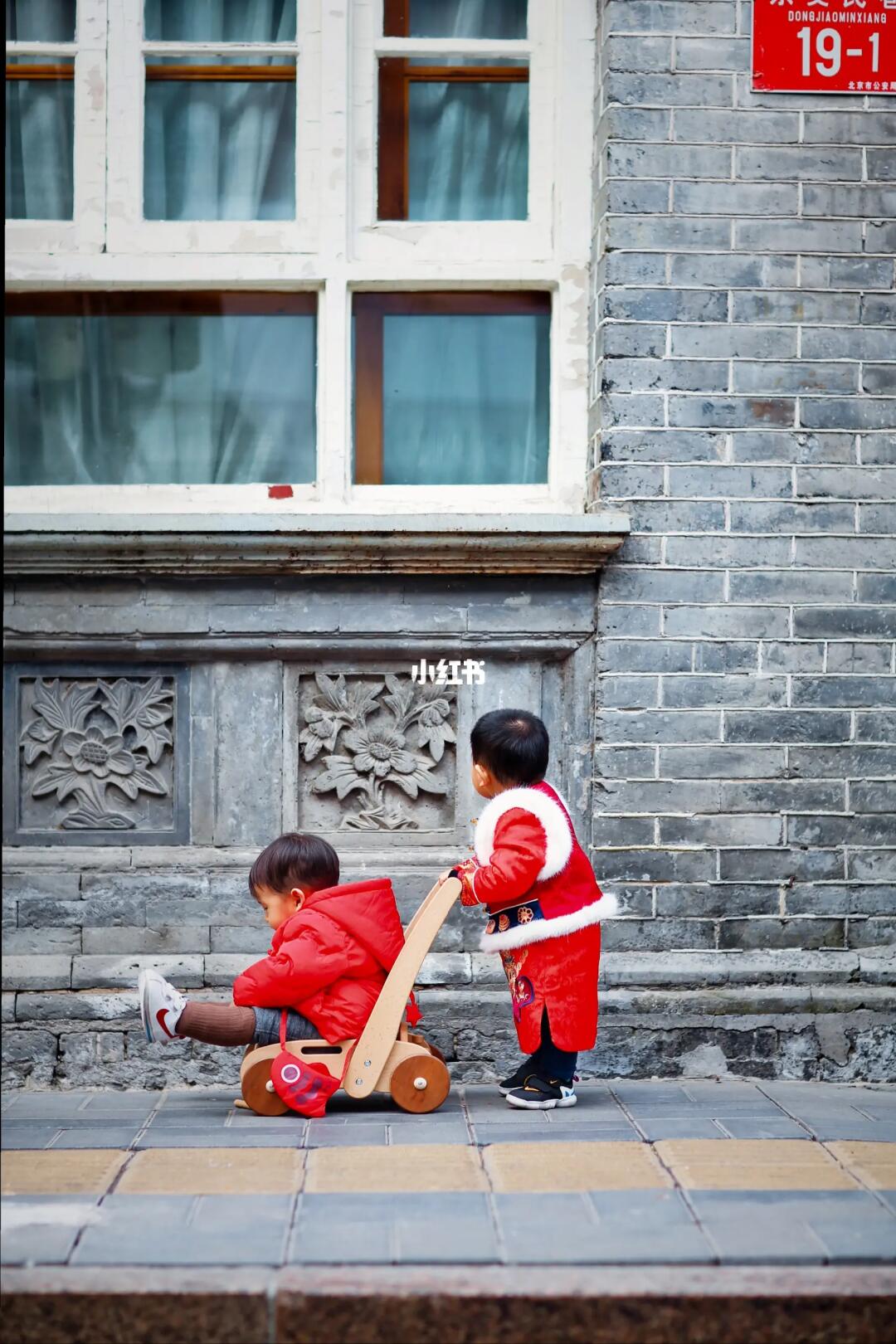 2024年庙会地图版🔜北京庙会最全攻略