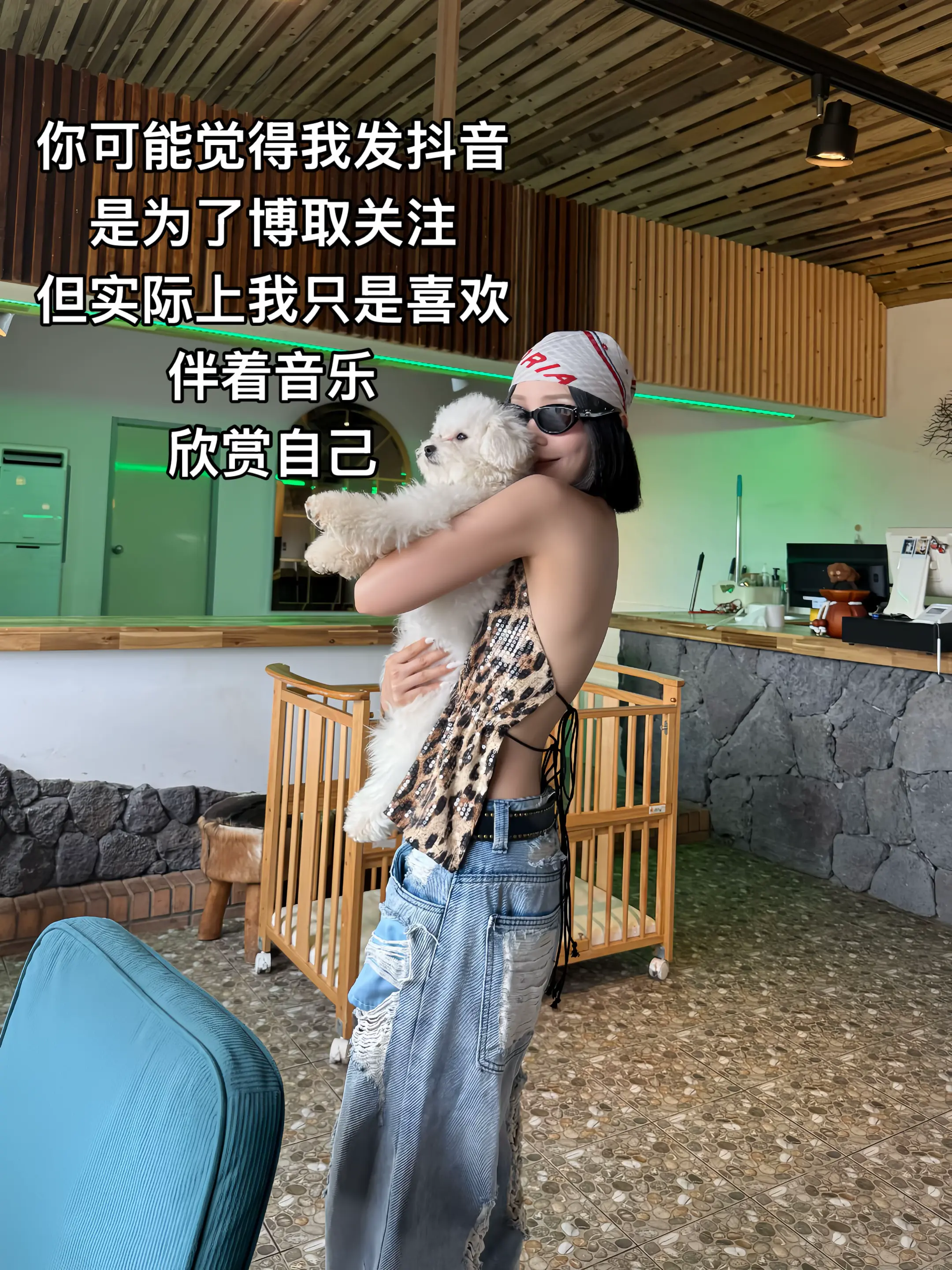 没错！人生需要bgm.