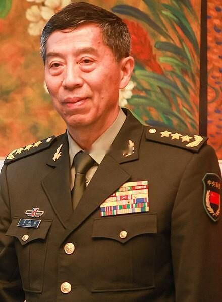 #李尚福被开除党籍##魏凤和被开除党籍#6月27日，中共中央政治局会议审议并通过
