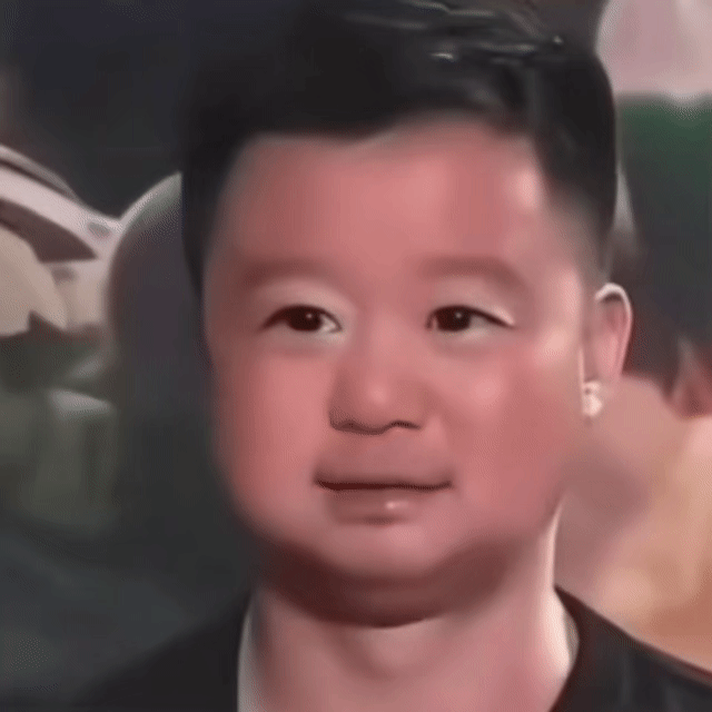 摸鱼完全口不择言 他不知道有些东西说多错多吗 