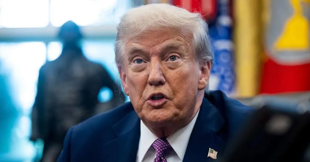 老特对阿三确实是看不上，关税问题阿三被针对，这事其实还没完。

但现在又传出老特