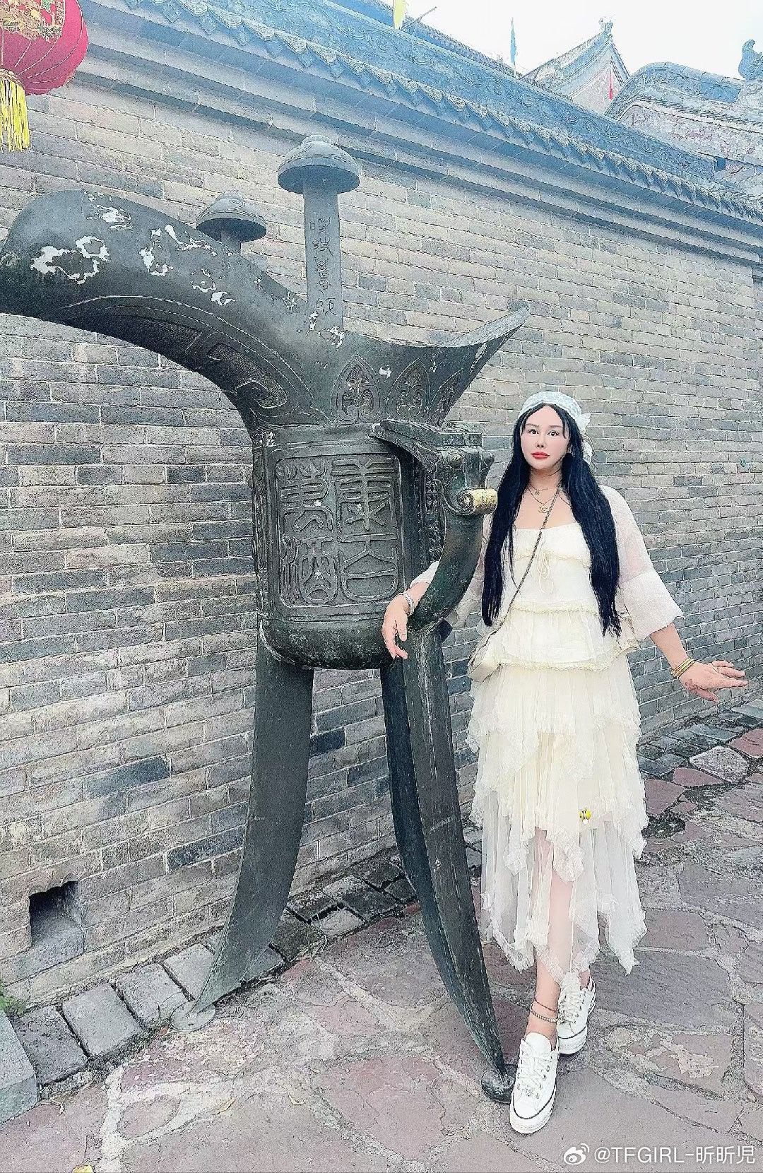 📍巩义·康百万庄园一座庄园，半部豫商史…  ​​​