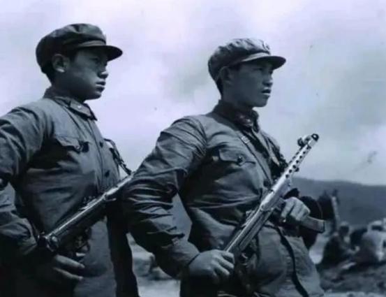 1958年，甘南爆发武装叛乱，叛乱军队攻破了当地政府，杀害了上百名干部和群众，甘