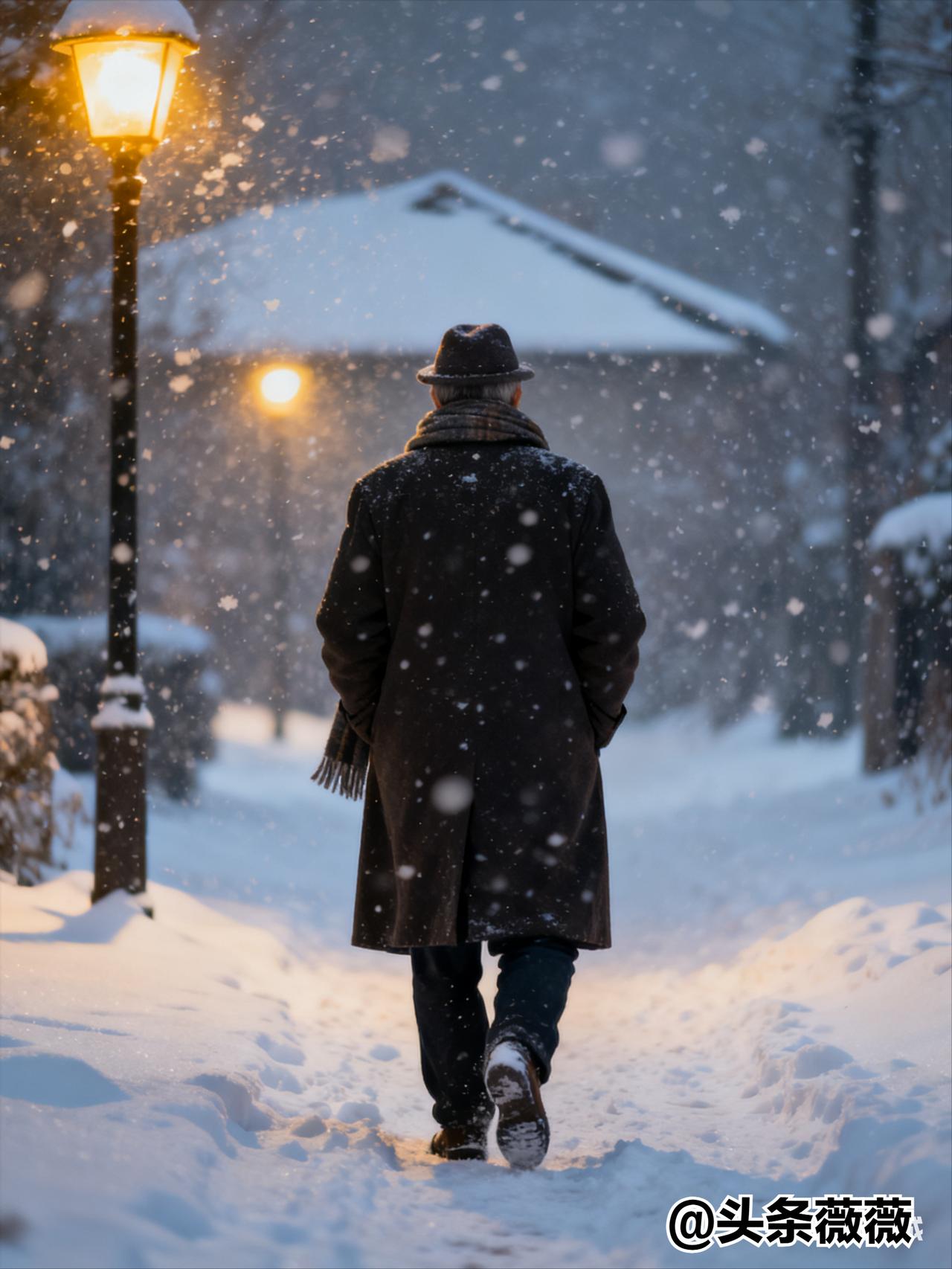非常通透的话：
“一个人如果开悟了，就会有五种表现。第一种表现：开始关注身体的感