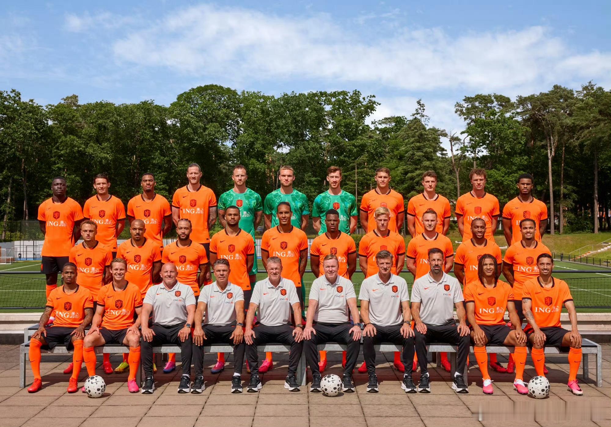 橙衣军团2026年世界杯🦁🇳🇱橙衣军团世界杯围观世界杯