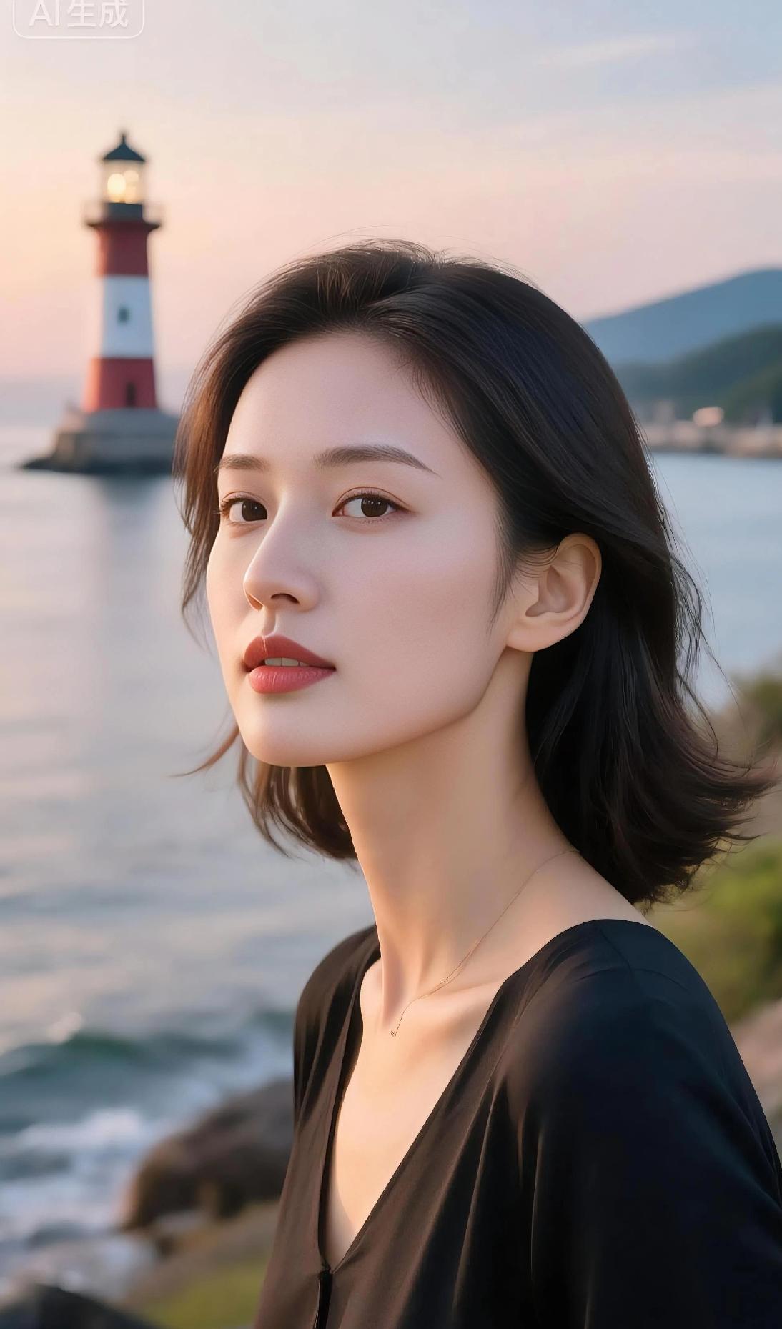 《美丽的女人悦目，智慧的女人怡心》
那你认为，什么样的女人才称得上“怡心”的智慧