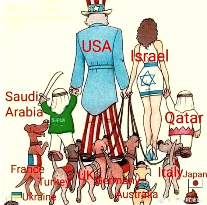 日本人应该认清自己的位置！没资格上饭桌！