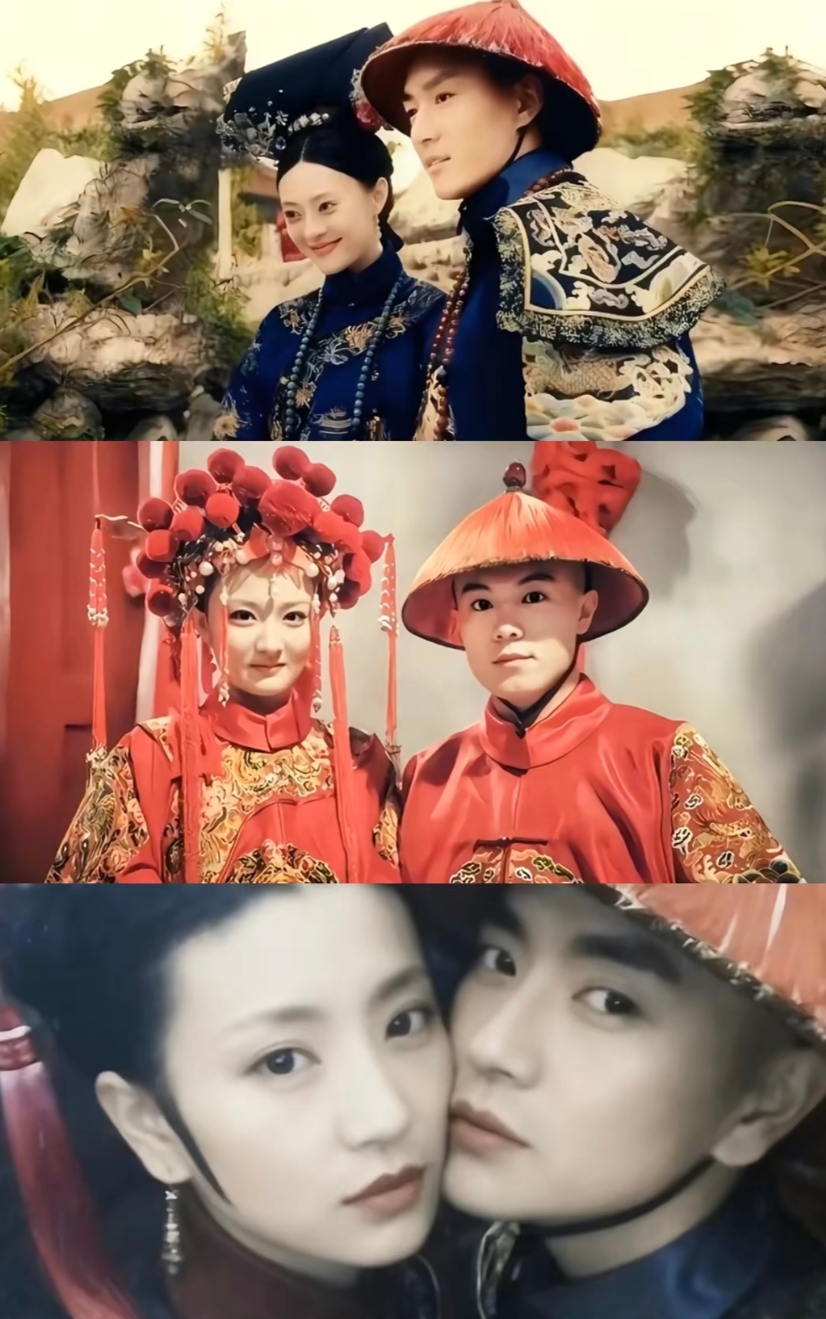 胖橘：我是真的不舒服了 