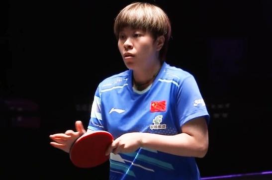 王艺迪首战告捷，3-0横扫关卓琳，晋级WTT冠军赛（中国澳门站）16强！
 
 