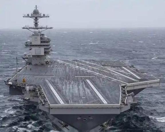 要是真打起来，中国导弹能不能把美军航母给干掉呢？答案是，几乎没可能，哪怕是鹰击-