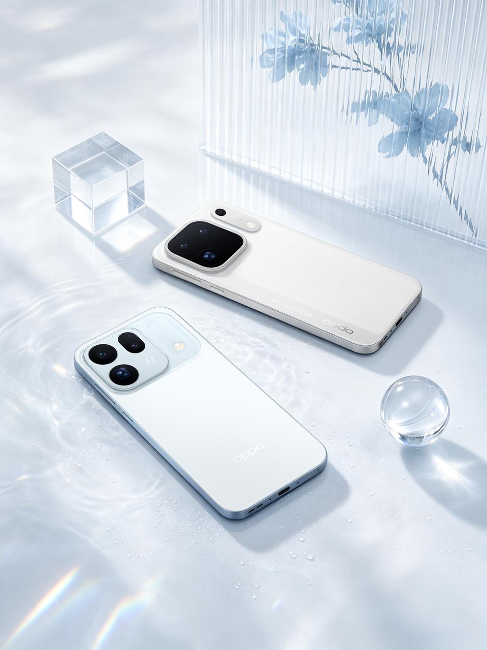 做了2周攻略，终于摸清OPPO Find X10系列

十一长假前想换手机，出去