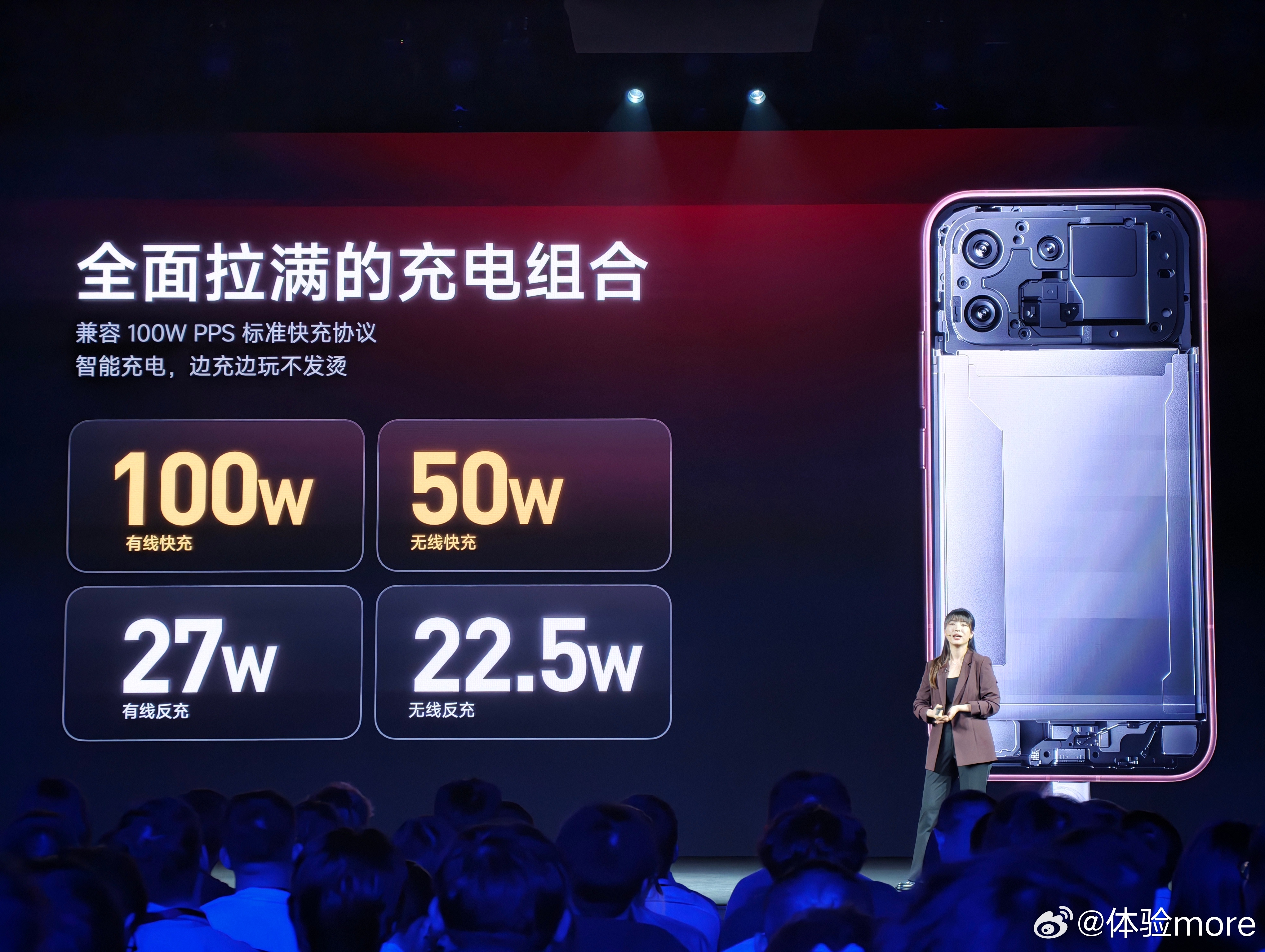 K100 Pro的主要规格：骁龙8 Elite Gen 5 V+独显芯片D2，L