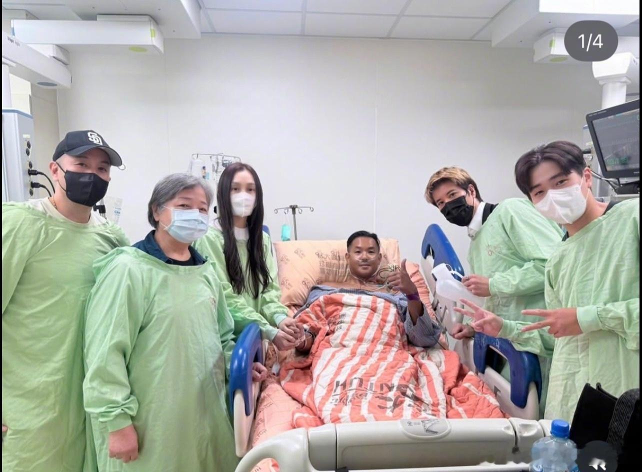 回忆发病过程，陈建州透露当时胸口确实感到相当闷，自己也被突如其来的状况吓到，所幸
