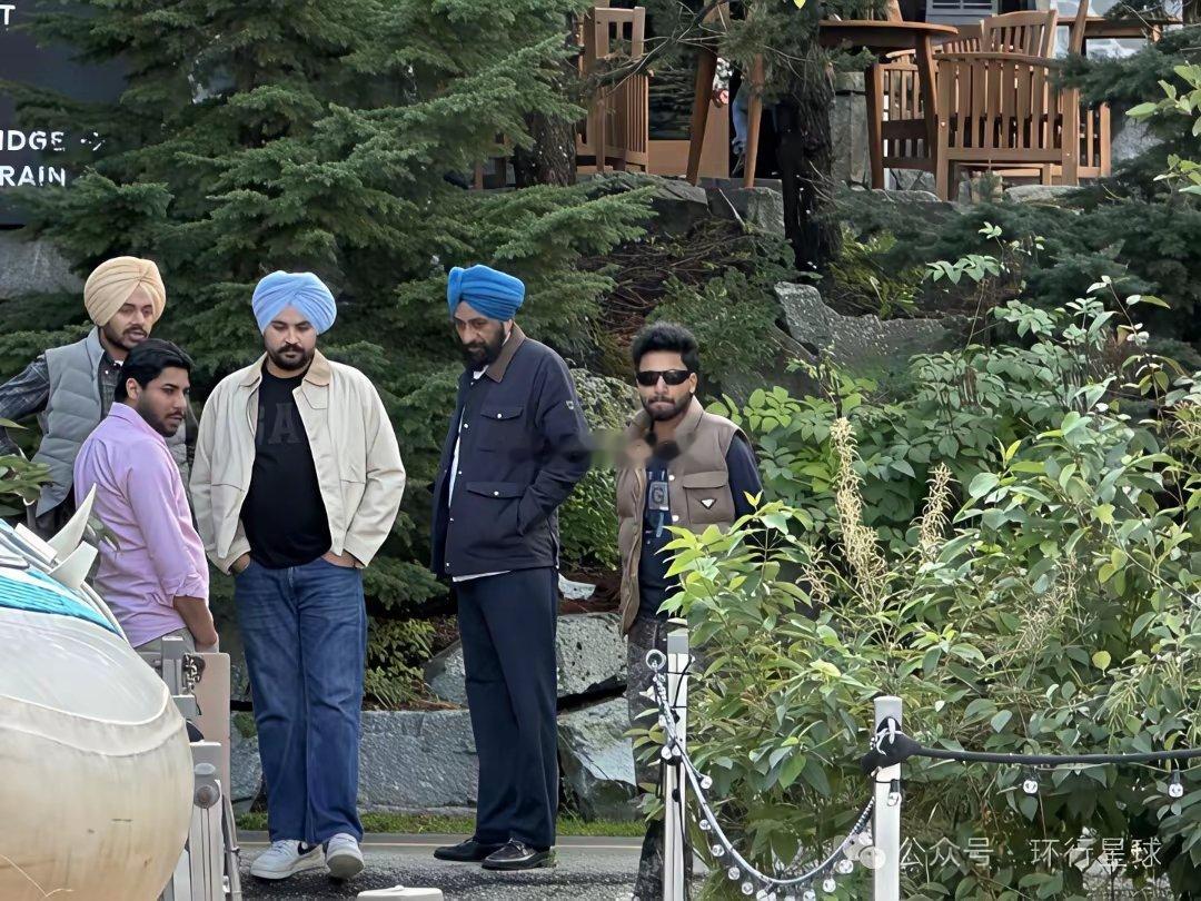 印度移民汹涌，加拿大已经成了印拿大China会成为Chindia吗？