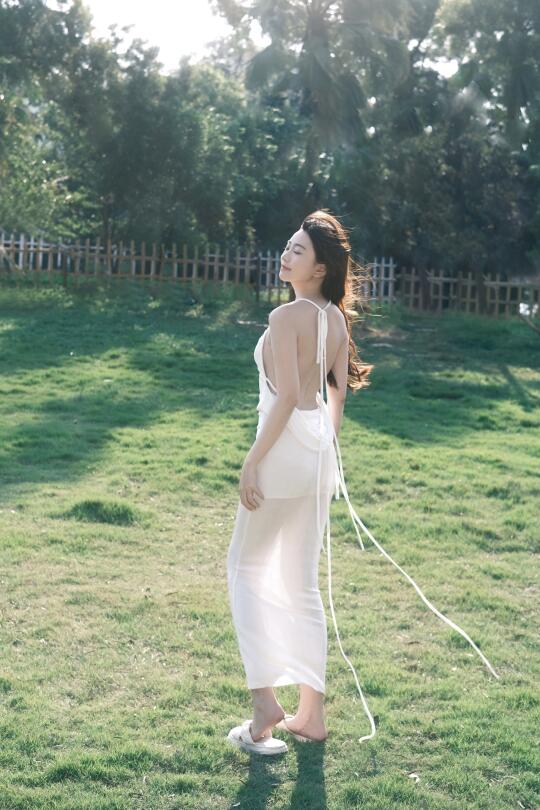 阳光正好 微风不燥🍃