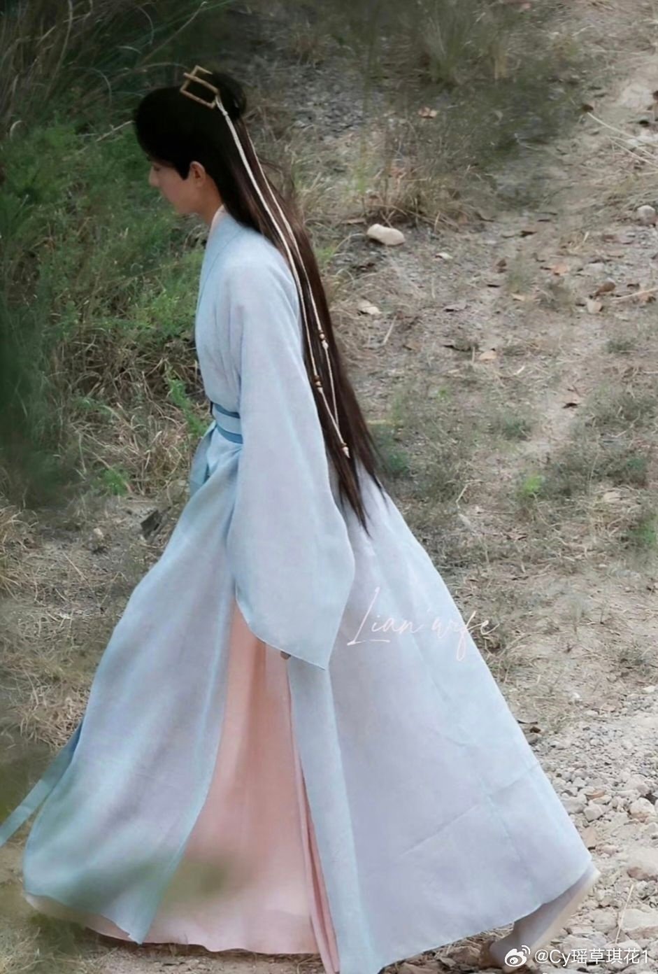 电视剧莲花楼成毅莲花楼 cy 成毅李莲花李相夷成毅领奖台上那句“我会更好”，是用
