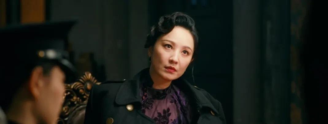 《画梦录》3集爆火！代露娃灵动唐诗逸气场郑希怡演技太能打 