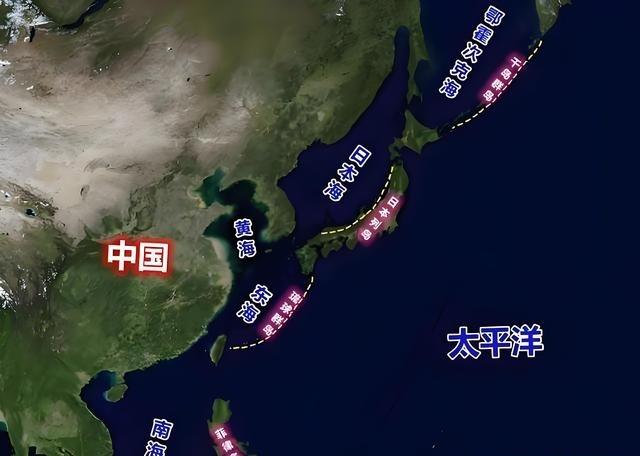 为何总有人说，建议中俄联合驻军“南千岛群岛”，时刻盯紧小日本的动向？他认为，必要