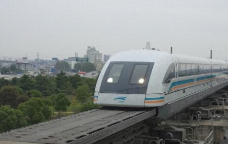 国内两套电磁推进试验平台接连跑出高速试验结果，不少外界目光直接聚焦最高时速，却容