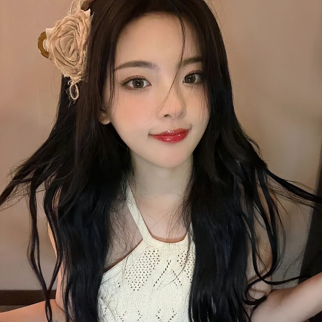 #杨超越[超话]#ycy#杨超越七时吉祥# ycy#杨超越祥云# “在我的这颗小