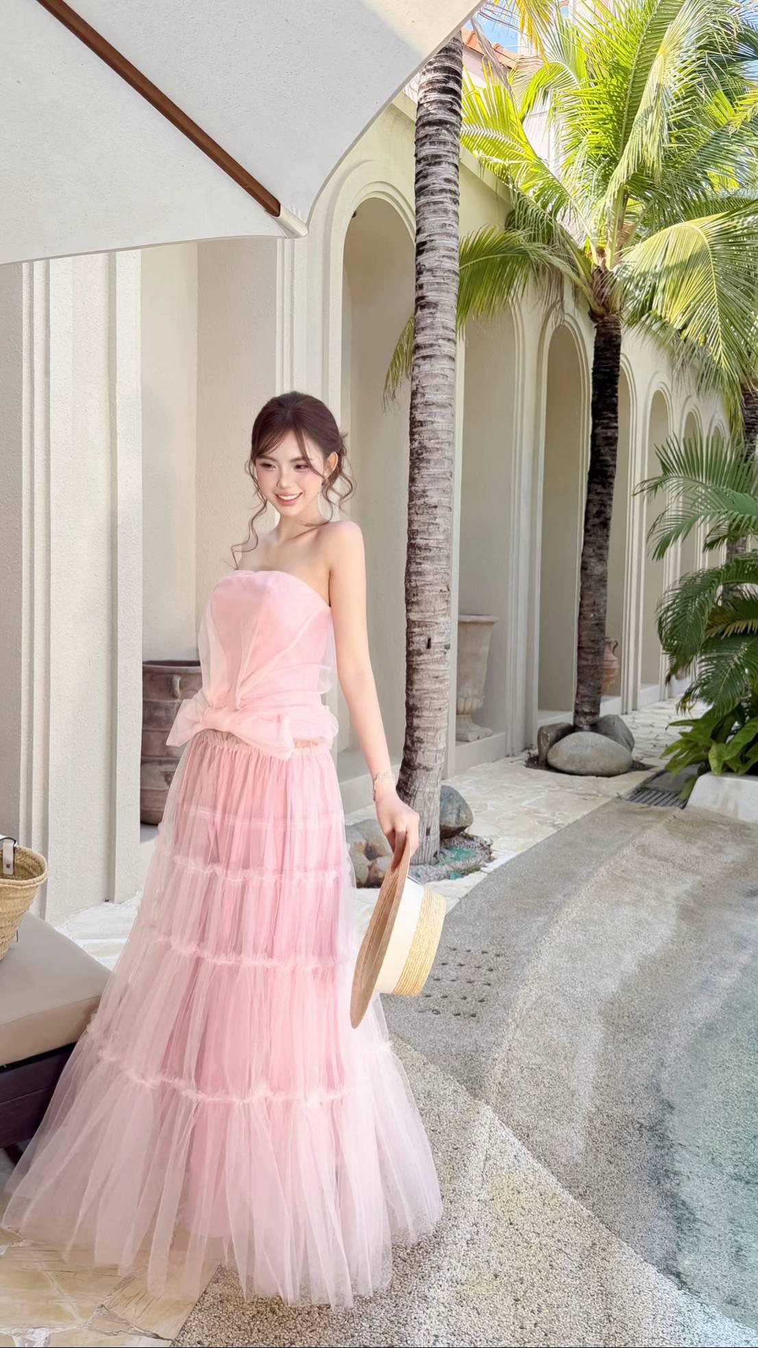 你认为哪种女孩最迷人