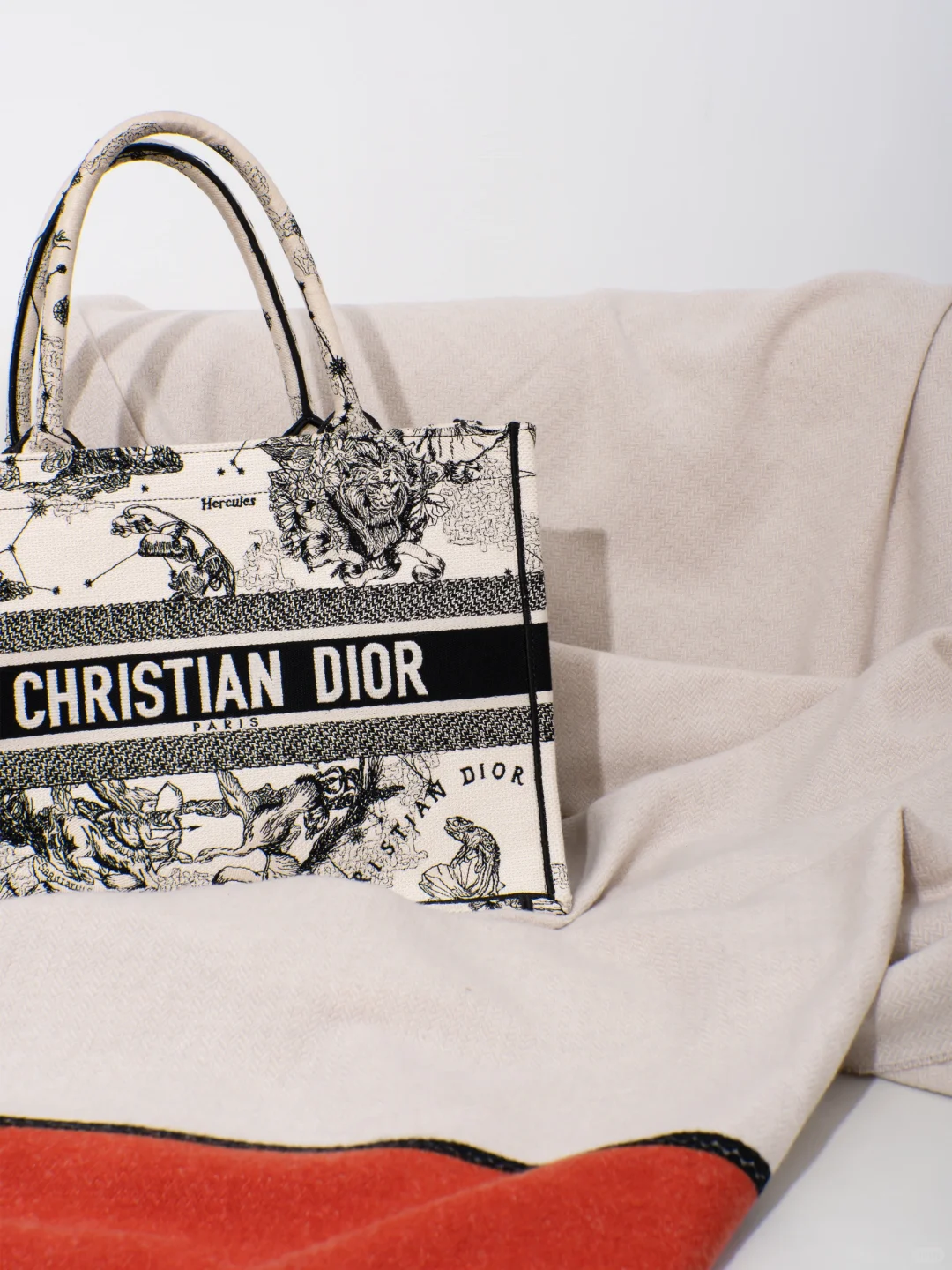 这条毯子的含金量 懂得都懂😏