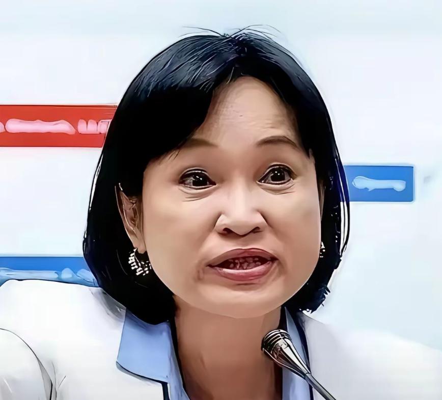 国民党内讧开始了！

国民党女“立委”柯志恩公开炮轰郑丽文：“国民党意不能凌驾台