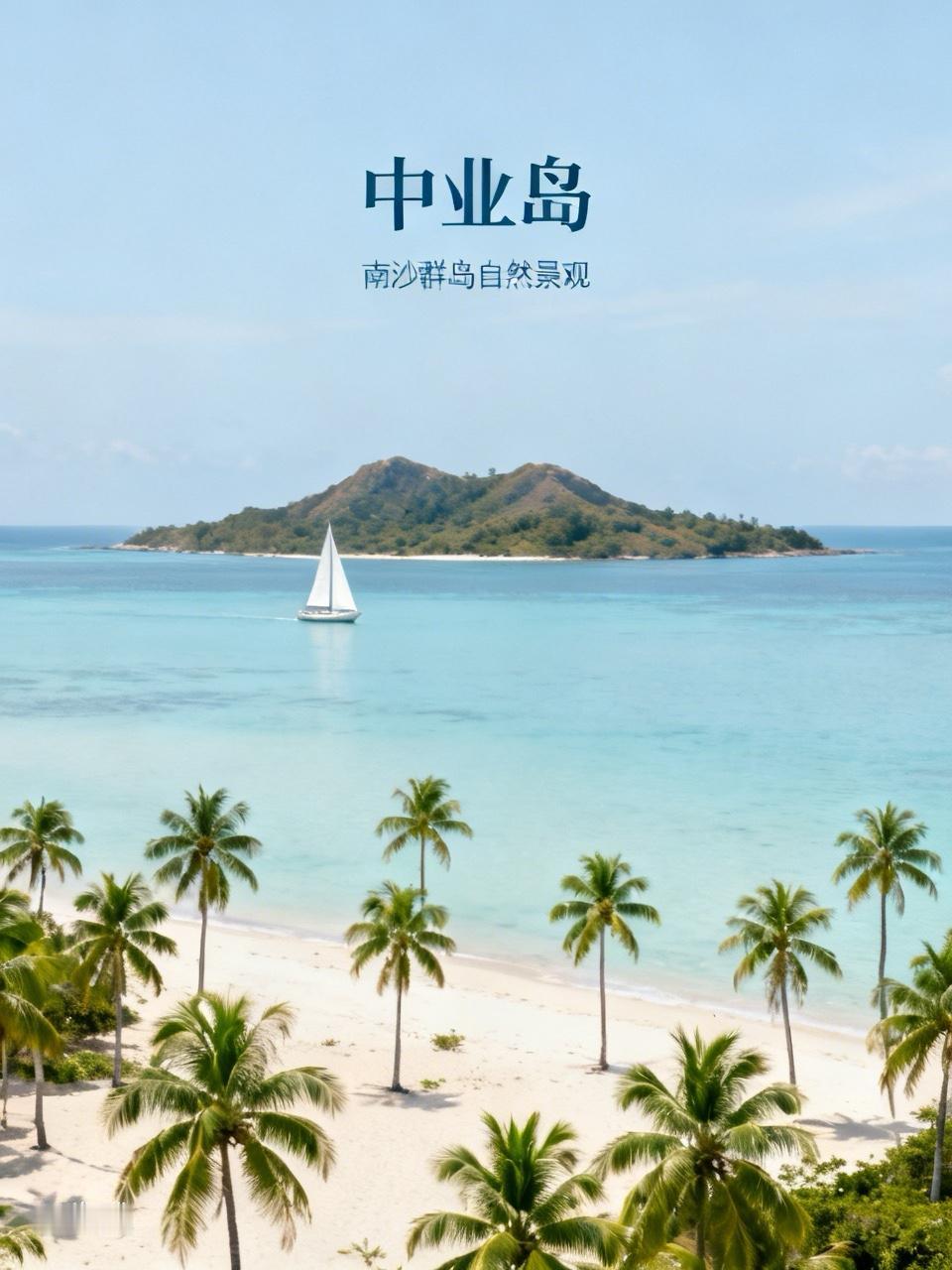 还我河山
菲律宾又在南海搞事情了！4月9日，他们在非法侵占的中国中业岛启用海岸警